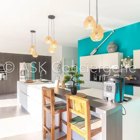 Surgabali - Swimming Pool And 300m From The Cavalaire-sur-Mer